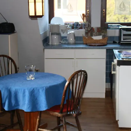 Apartament Erle - Ulenhoef