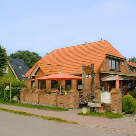 Erle - Ulenhoef * Prerow