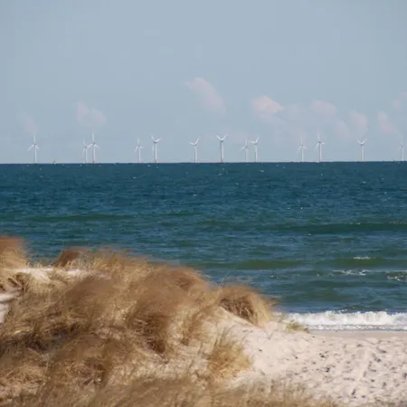 Erle - Ulenhoef شقة بريرو