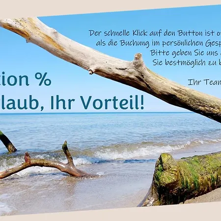 Erle - Ulenhoef Prerow